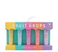 Yes Studio Fruit Drops Lip Balms - 5 Pcs