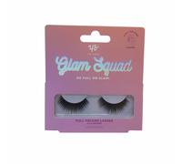 Yes Studio Glam Squad Full Volume False Eyelashes Multi