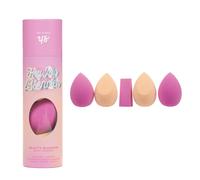 Yes Studio Hey Big Blender Makeup Sponges Set 5Pcs Multi