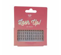 Yes Studio Lash Up Individual Lashes In Black Black One Size