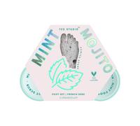 Yes Studio Mint Mojito Foot Gift Set Multi