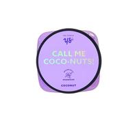Yes Studio Sugar Body Scrub Coconut + Magnesium 400G In Purple