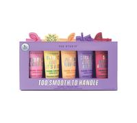 Yes Studio Too Smooth To Handle Hand Cream Gift Set 5X 75Ml Multi