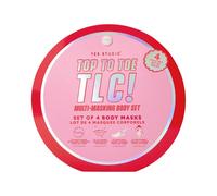 Yes Studio Top To Toe Tlc Multi-Masking Body Gift Set Multi