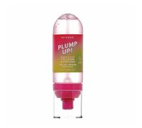 Yes Studio Women's Plump Up Collagen & Peptides Facial Serum 100ml in Pink