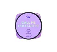 Yes Studio Women's Sugar Body Scrub Coconut + Magnesium 400g in Purple Yes Studio Purple