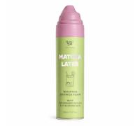 Yes Studio Women's Whipped Shower Foam 265ml - Strawberry Matcha in Green Yes Studio Green