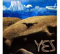 Yes - Sweet Dreams