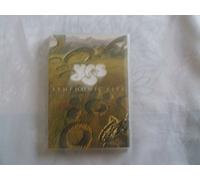 Yes : Symphonic Live (2001)