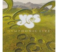 Yes - Symphonic Live