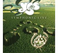 Yes: Symphonic Live (Blu-ray) (US IMPORT)