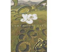 Yes: Symphonic Live [DVD] [2008] [2002]