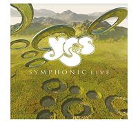 Yes - Yes - Symphonic Live - Live in Amsterdam 2001 (Limited Vinyl Edition) [VINYL]