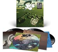 Yes - Symphonic Live (Mercury Records) Vinyl 12" Box Set - Pre-sale