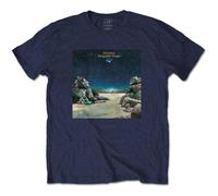 Yes - tshirt - Unisex - Small - Short Sleeves - K500z