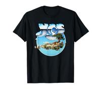 Yes Tales Flights T-Shirt