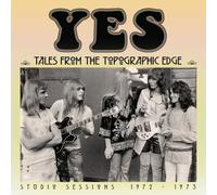 YES - TALES FROM THE TOPOGRAPHIC EDGE