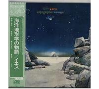 Yes - Tales From Topographic Oceans