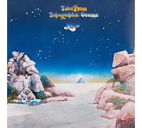 Yes - Tales from Topographic Oceans