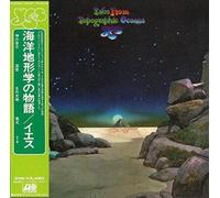 Yes - Tales From Topographic Oceans