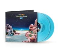 YES - Tales From Topographic Oceans [Curacao Vinyl] NAD 2026 - Presale 17/10/26