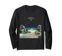 Yes Tales from Topographic Oceans Long Sleeve T-Shirt