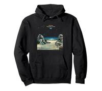 Yes Tales from Topographic Oceans Pullover Hoodie