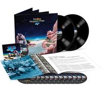 Yes - Tales from Topographic Oceans (Super Deluxe) 2LP/12CD/1BR New & Sealed