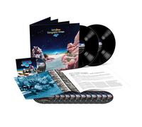 Yes - Tales From Topographic Oceans (Super Deluxe Edition)