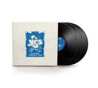 Yes - Tales From Topographic Tours (RSD26 EX) [VINYL]