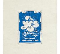 Yes - Tales From Topographic Tours (RSD26 EX) [VINYL]