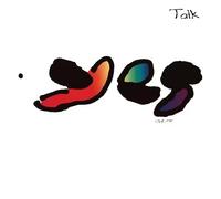 Yes: Talk - 30th Anniversary, CD
