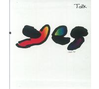 YES - Talk (30th Anniversary Expanded Edition) - CD (4xCD box set in slipcase)