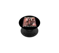 Yes That's Right And The Horse You Rode In On PopSockets Adhesive PopGrip
