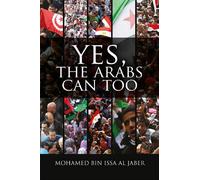 Yes, The Arabs Can Too