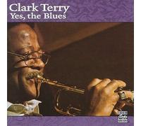 Yes the Blues by Clark Terry (1995-08-11)
