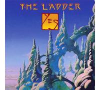 YES - THE LADDER 2 VINYL LP NEW