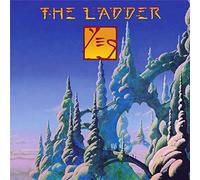 Yes - The Ladder [VINYL]