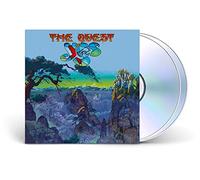 Yes - The Quest (2CD Digipak)