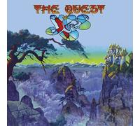 Yes : The Quest CD Album (Jewel Case) 2 discs (2026) NEW Amazing Value