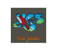YES - QUEST LTD. DELUXE 2LP 2CD BLU - New Vinyl Record - N4z