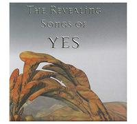 Yes - The Revealing Songs Of Yes