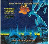 Yes - The Royal Affair Tour