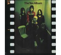 Yes – The Yes Album – 12" Vinyl – Remastered – Rhino