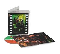 Yes - The Yes Album