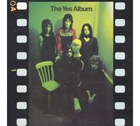 Yes – The Yes Album – 12" Vinyl – Remastered – Rhino