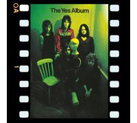 Yes - The Yes Album