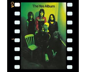 Yes - The Yes Album