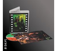 YES - The Yes Album - Blu-Ray - Presale Ships By 31/7/26
