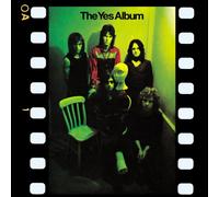 Yes - The Yes Album (Expanded)